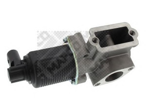 MAPCO 83007 ERG vožtuvas 
 Kuro mišinio formavimas -> Išmetimo emisijos valdymas -> Išmetamųjų dujų recirkuliacija -> EGR vožtuvas/įsiurbimo kolektorius
46 535 796, 46 778 198