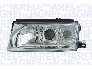 MAGNETI MARELLI 718121602442 priekinis žibintas 
 Kėbulas -> Priekinis žibintas/dalys -> Priekinis žibintas/įterp.
1U1 941 017 G, 1U1 941 017 Q, 1U1941017Q