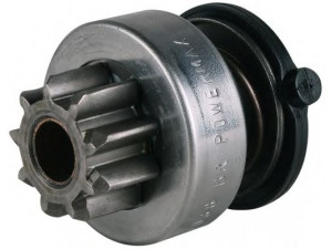 PowerMax 1017038 laisvos eigos pavara, starteris