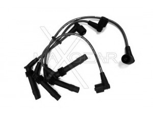 MAXGEAR 53-0041 uždegimo laido komplektas 
 Kibirkšties / kaitinamasis uždegimas -> Uždegimo laidai/jungtys
1612608, 90510851
