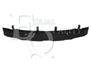 EQUAL QUALITY L04186 atrama, buferis 
 Kėbulas -> Kėbulo dalys/ sparnas/buferis -> Buferis/dalys
8206560, 986204, 86530-05610