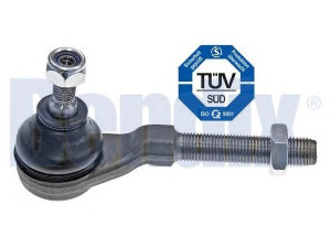 BENDIX 040327B skersinės vairo trauklės galas 
 Vairavimas -> Vairo mechanizmo sujungimai
3817.31, 3817.42, 9458084280, 9471000665