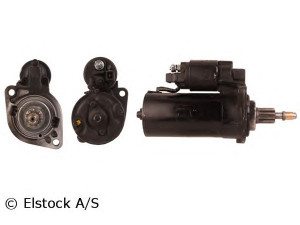 ELSTOCK 25-2245 starteris 
 Elektros įranga -> Starterio sistema -> Starteris
02A911023G, 02A911023GX