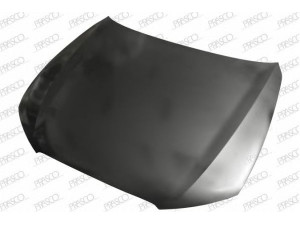 PRASCO AD0383100 gaubtas 
 Kėbulas -> Liukai/stogai/durys/stoglangis/sulankstomas stogas -> Gaubtas/dalys/garso izoliacinė medžiaga
4G0823029