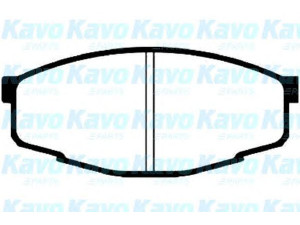 KAVO PARTS BP-9006 stabdžių trinkelių rinkinys, diskinis stabdys 
 Techninės priežiūros dalys -> Papildomas remontas
0446522010, 0446522020, 0446522030