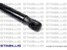STABILUS 031872 dujinė spyruoklė, bagažinė 
 Priedai -> Bagažinė/pakrovimo skyrius
202 980 03 64, A 202 980 03 64