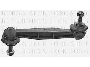 BORG & BECK BDL6436 šarnyro stabilizatorius 
 Ašies montavimas/vairavimo mechanizmas/ratai -> Stabilizatorius/fiksatoriai -> Savaime išsilyginanti atrama
517838, 96 15 230 080, 9615230080