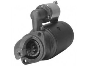 BTS Turbo S511303 starteris
605720100063