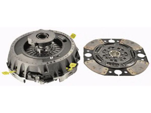 SACHS 3400 200 199 sankabos komplektas