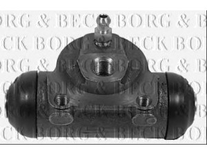 BORG & BECK BBW1673 rato stabdžių cilindras 
 Stabdžių sistema -> Ratų cilindrai
4402A2, 4402A2, 4402.A2