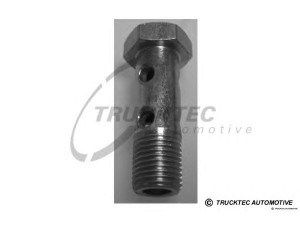 TRUCKTEC AUTOMOTIVE 79.10.002 įdubiamasis varžtas
915047 006100, 915047 006202