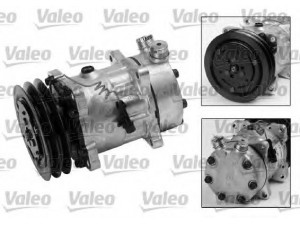 VALEO 699147 kompresorius, oro kondicionierius 
 Oro kondicionavimas -> Kompresorius/dalys
7746258, 7746258, 7746558, 7746258