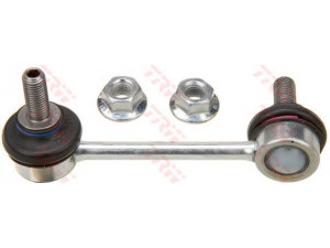 TRW JTS194 šarnyro stabilizatorius 
 Ašies montavimas/vairavimo mechanizmas/ratai -> Stabilizatorius/fiksatoriai -> Savaime išsilyginanti atrama
3410592, 6A2A34170A, GA2A34170A
