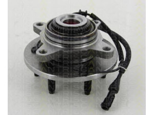TRISCAN 8530 80041 rato guolio komplektas 
 Ašies montavimas/vairavimo mechanizmas/ratai -> Rato stebulė/montavimas -> Rato guolis
5L34-2C530BA, 5L34-2C530BD, 5L34-2C530BE