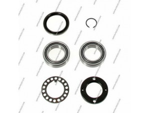 NPS M470I23 rato guolio komplektas