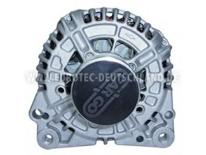 EUROTEC 12090344 kintamosios srovės generatorius 
 Elektros įranga -> Kint. sr. generatorius/dalys -> Kintamosios srovės generatorius
HVW0001540202, 021903026L, 03G903023