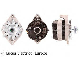 LUCAS ELECTRICAL LRA00448 kintamosios srovės generatorius 
 Elektros įranga -> Kint. sr. generatorius/dalys -> Kintamosios srovės generatorius
7701351052, 7701499207