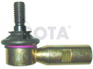 ROTA 2993649 rutulinis lizdas, pavarų perjungimo trauklė; rutulinis lizdas
0009965145, 0009965645, 001 996 31 45