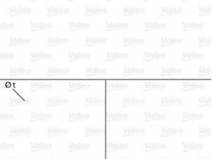 VALEO 506620 vandens siurblys 
 Aušinimo sistema -> Vandens siurblys/tarpiklis -> Vandens siurblys
7701466420