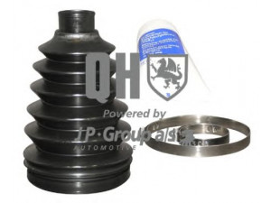 JP GROUP 4343601219 gofruotoji membrana, kardaninis velenas 
 Ratų pavara -> Gofruotoji membrana
329319, GG0922530, GG0922530A, 329319