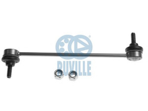 RUVILLE 915592 šarnyro stabilizatorius 
 Ašies montavimas/vairavimo mechanizmas/ratai -> Stabilizatorius/fiksatoriai -> Savaime išsilyginanti atrama
77 00 437 136