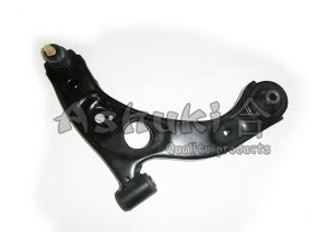 ASHUKI D875-54 vikšro valdymo svirtis 
 Ašies montavimas/vairavimo mechanizmas/ratai -> Valdymo svirtis/pasukamosios svirties sujungimas -> Vairo trauklės (valdymo svirtis, išilginis balansyras, diago
48068-B2020, 48068-B2021, 48068-B2060