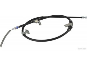 MAGNETI MARELLI 600000126020 trosas, stovėjimo stabdys
4820A181