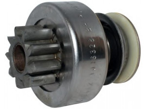PowerMax 1016328 laisvos eigos pavara, starteris
