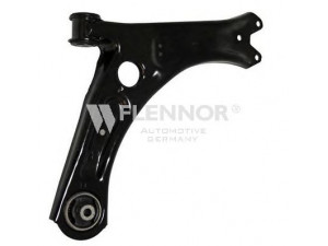 FLENNOR FL10295-G vikšro valdymo svirtis 
 Ašies montavimas/vairavimo mechanizmas/ratai -> Valdymo svirtis/pasukamosios svirties sujungimas -> Vairo trauklės (valdymo svirtis, išilginis balansyras, diago
1K0407152BB, 1K0407152BE, 1K0407152BG