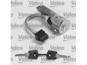 VALEO 252037 vairo užraktas 
 Užrakinimo sistema -> Užraktai, vidiniai
7701348151