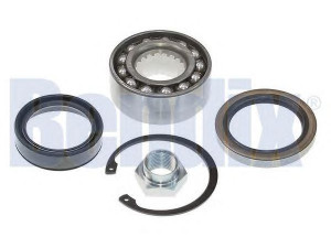 BENDIX 051008B rato guolio komplektas 
 Ašies montavimas/vairavimo mechanizmas/ratai -> Rato stebulė/montavimas -> Rato guolis
335006, 335006