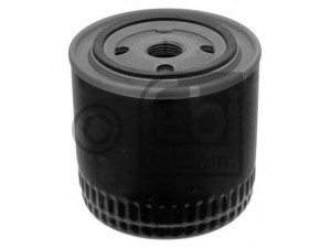 FEBI BILSTEIN 33140 alyvos filtras 
 Filtrai -> Alyvos filtras
0 173 171, 0 930 957, 173 171, 930 957