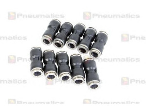 PNEUMATICS PNE4-10 sankabos galvutė