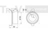 TREVI AUTOMOTIVE TD1485 įtempiklio skriemulys, paskirstymo diržas 
 Techninės priežiūros dalys -> Papildomas remontas
1350387701, 1350387701000