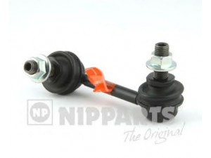 NIPPARTS N4891031 šarnyro stabilizatorius 
 Ašies montavimas/vairavimo mechanizmas/ratai -> Stabilizatorius/fiksatoriai -> Savaime išsilyginanti atrama
54668-CA010