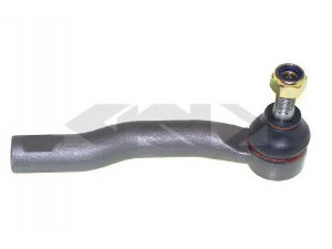 SPIDAN 57578 skersinės vairo trauklės galas 
 Vairavimas -> Vairo mechanizmo sujungimai
45046 09360, 45046 19265, 45046 49115