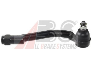 A.B.S. 230802 skersinės vairo trauklės galas 
 Vairavimas -> Vairo mechanizmo sujungimai
568202G900