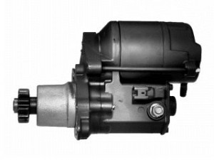 SPIDAN 4325 starteris 
 Elektros įranga -> Starterio sistema -> Starteris
28100-03070, 28100-74140