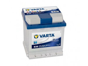 VARTA 5424000393132 starterio akumuliatorius; starterio akumuliatorius
7905525747, 7905525757, 46820313