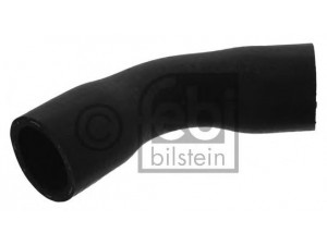 FEBI BILSTEIN 36793 radiatoriaus žarna 
 Aušinimo sistema -> Žarnelės/vamzdeliai/sujungimai -> Radiatoriaus žarnos
111 203 02 82