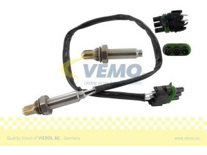 VEMO V40-76-0003 lambda jutiklis 
 Variklis -> Variklio elektra
08 55 322, 08 55 323, 08 55 325