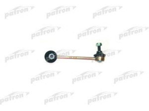 PATRON PS4110R šarnyro stabilizatorius 
 Ašies montavimas/vairavimo mechanizmas/ratai -> Stabilizatorius/fiksatoriai -> Savaime išsilyginanti atrama