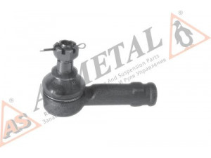 ASMETAL 17FR09 skersinės vairo trauklės galas 
 Vairavimas -> Vairo mechanizmo sujungimai
5021442, 6156450, 6172643, 86VB3289A2D