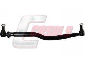 CASALS R8908 centrinės trauklės mazgas 
 Vairavimas -> Vairo trauklė
9574600505, 9574600705