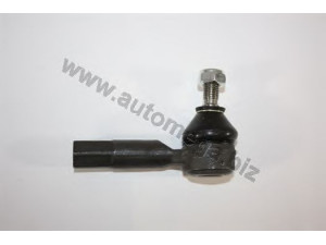AUTOMEGA 3042208111J0B skersinės vairo trauklės galas 
 Vairavimas -> Vairo mechanizmo sujungimai
1J0422811B, 1J0422811B, 1J0422811B