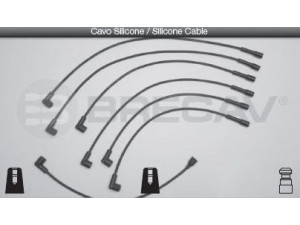 BRECAV 10.405 uždegimo laido komplektas