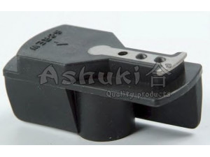 ASHUKI K871-01 rotorius, skirstytuvas 
 Kibirkšties / kaitinamasis uždegimas -> Degimo skirstytuvas/dalys
22157-09E00, 22157-64B10, J5331009/H&B JAKO-PA