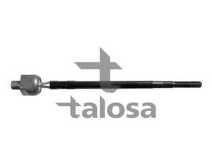 TALOSA 44-07060 vidinė skersinė vairo trauklė 
 Vairavimas -> Vairo mechanizmo sujungimai
NC1032250A
