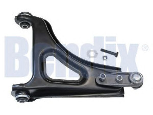BENDIX 041850B vikšro valdymo svirtis 
 Ašies montavimas/vairavimo mechanizmas/ratai -> Valdymo svirtis/pasukamosios svirties sujungimas -> Vairo trauklės (valdymo svirtis, išilginis balansyras, diago
7700820029