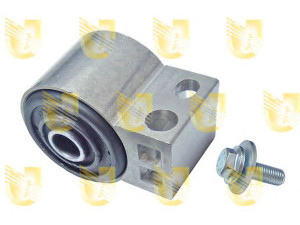 UNIGOM 391583 valdymo svirties/išilginių svirčių įvorė 
 Ašies montavimas/vairavimo mechanizmas/ratai -> Valdymo svirtis/pasukamosios svirties sujungimas -> Montavimas/sutvirtinimas
71740107, 0352319, 352319, 93171448